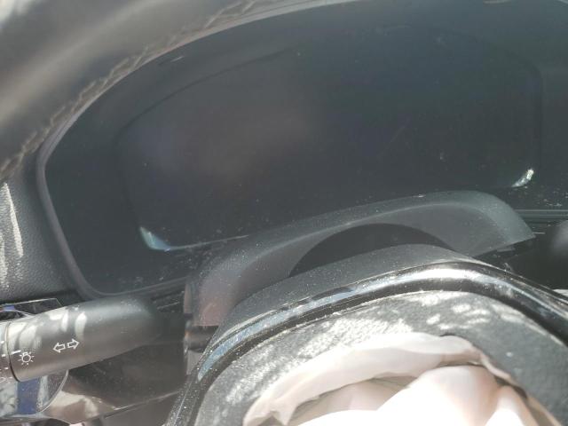 2HGFE2F54NH503223 - 2022 HONDA CIVIC SPORT 白色 照片 8