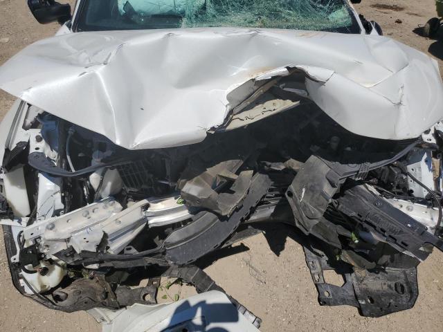 2HGFE2F54NH503223 - 2022 HONDA CIVIC SPORT 白色 照片 9