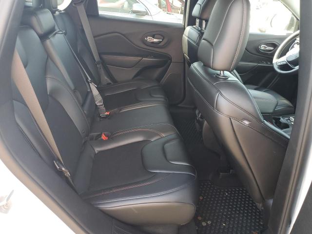1C4PJMBX0KD422357 - 2019 JEEP CHEROKEE TRAILHAWK WHITE photo 11