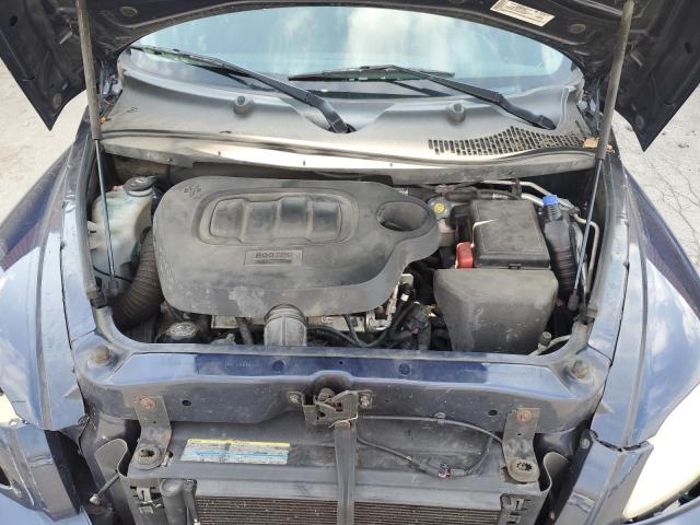 3GNDA13D07S531812 - 2007 CHEVROLET HHR LS 蓝色 照片 11