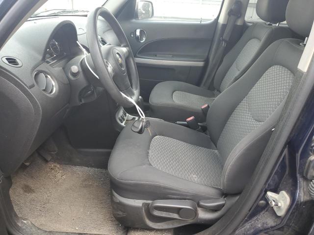 3GNDA13D07S531812 - 2007 CHEVROLET HHR LS 蓝色 照片 7