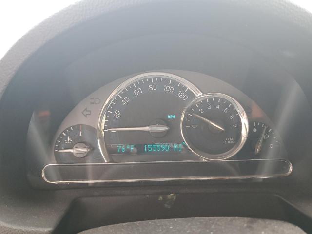 3GNDA13D07S531812 - 2007 CHEVROLET HHR LS 蓝色 照片 9