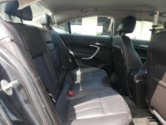 2G4GK5EX1G9130344 - 2016 BUICK REGAL 石墨色 照片 10