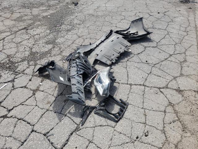 2G4GK5EX1G9130344 - 2016 BUICK REGAL 石墨色 照片 12