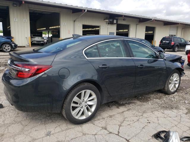 2G4GK5EX1G9130344 - 2016 BUICK REGAL 石墨色 照片 3