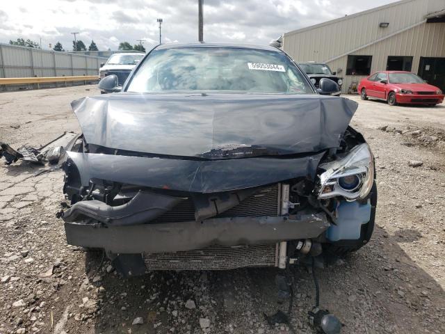 2G4GK5EX1G9130344 - 2016 BUICK REGAL 石墨色 照片 5