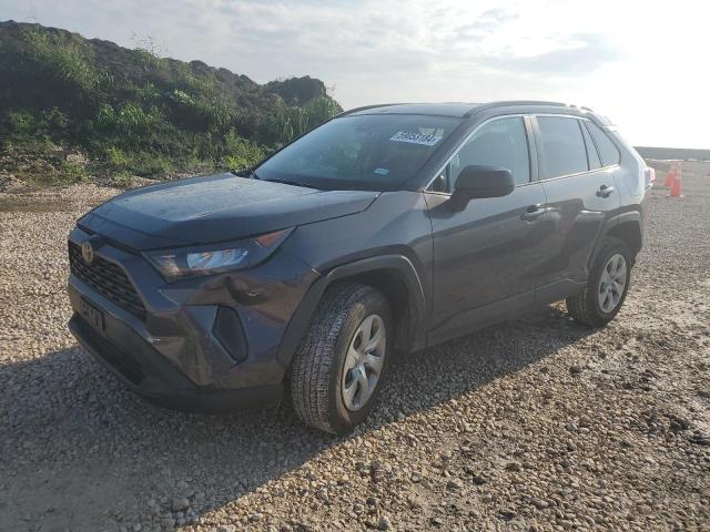 2020 TOYOTA RAV4 LE, 