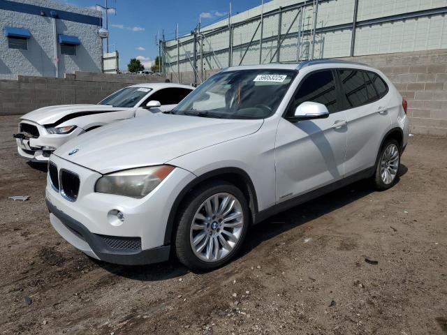 2014 BMW X1 XDRIVE28I, null