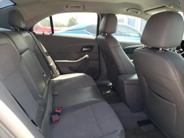 1G11C5SL0FF283868 - 2015 CHEVROLET MALIBU 1LT 白色 照片 10