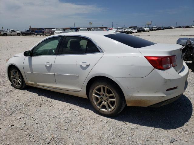 1G11C5SL0FF283868 - 2015 CHEVROLET MALIBU 1LT 白色 照片 2