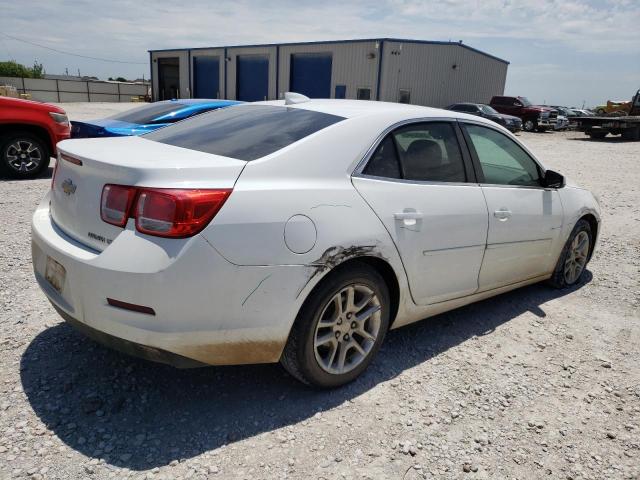 1G11C5SL0FF283868 - 2015 CHEVROLET MALIBU 1LT 白色 照片 3