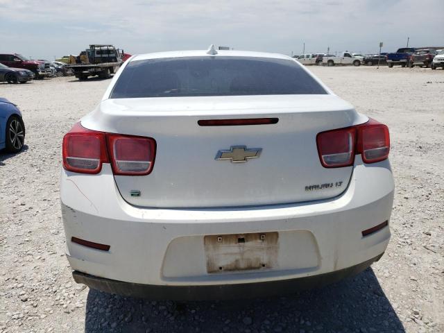 1G11C5SL0FF283868 - 2015 CHEVROLET MALIBU 1LT 白色 照片 6