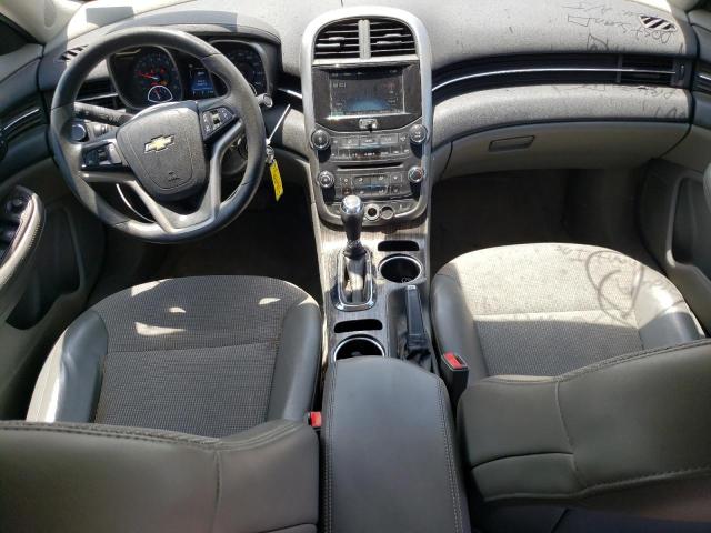 1G11C5SL0FF283868 - 2015 CHEVROLET MALIBU 1LT 白色 照片 8