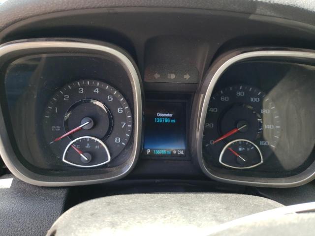 1G11C5SL0FF283868 - 2015 CHEVROLET MALIBU 1LT 白色 照片 9