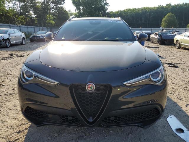 ZASPAKBN1L7C75430 - 2020 ALFA ROMEO STELVIO TI BLACK photo 5