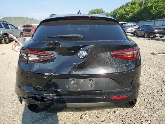 ZASPAKBN1L7C75430 - 2020 ALFA ROMEO STELVIO TI BLACK photo 6