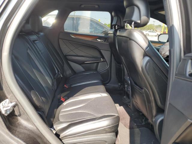 5LMCJ3D99HUL57744 - 2017 LINCOLN MKC RESERVE Gri fotoğraf 10