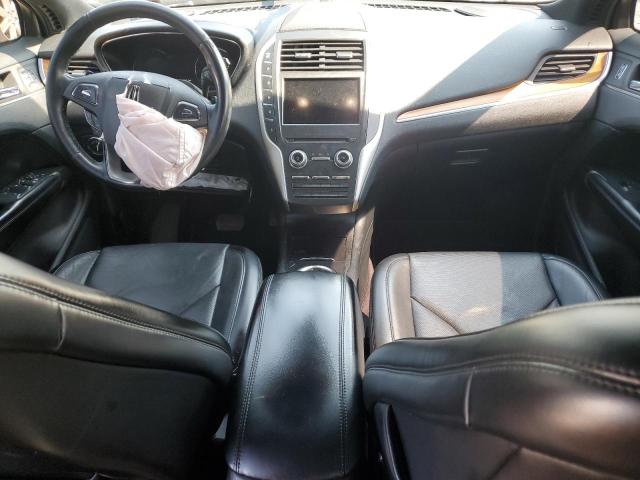 5LMCJ3D99HUL57744 - 2017 LINCOLN MKC RESERVE Gri fotoğraf 8