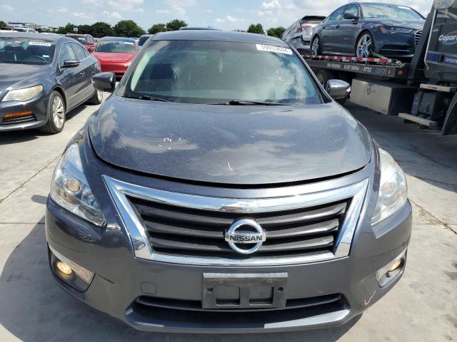 1N4AL3AP7DC920808 - 2013 NISSAN ALTIMA 2.5 GRAY photo 5