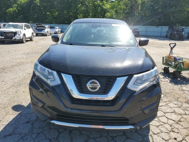 JN8AT2MT2KW266541 - 2019 NISSAN ROGUE S BLACK photo 5