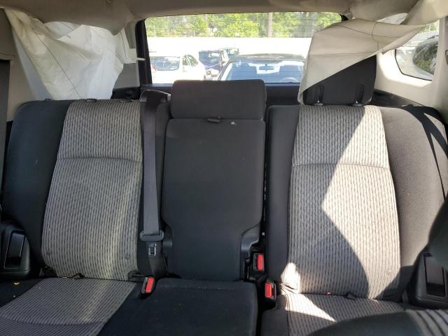 JTEBU5JR9G5343275 - 2016 TOYOTA 4RUNNER SR5/SR5 PREMIUM 灰色 照片 10