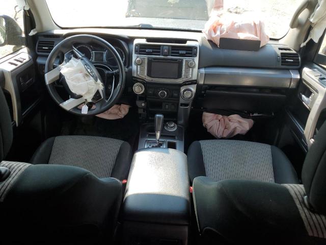 JTEBU5JR9G5343275 - 2016 TOYOTA 4RUNNER SR5/SR5 PREMIUM 灰色 照片 8