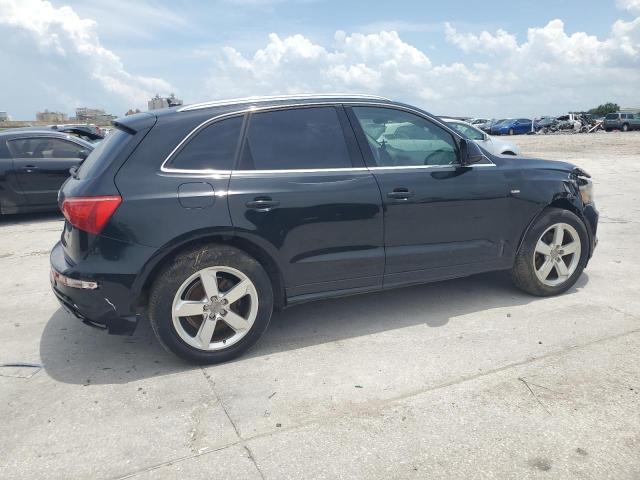 WA1DKAFP8CA031446 - 2012 AUDI Q5 PREMIUM PLUS BLACK photo 3
