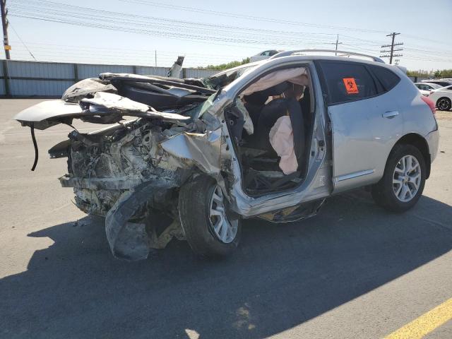 2012 NISSAN ROGUE S, 