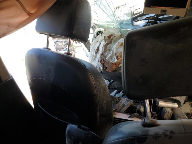 JN8AS5MV3CW384105 - 2012 NISSAN ROGUE S 银色 照片 8