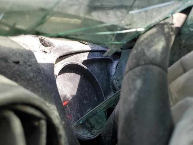 JN8AS5MV3CW384105 - 2012 NISSAN ROGUE S 银色 照片 9