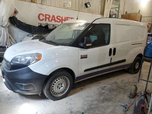 ZFBHRFAB5K6M94869 - 2019 RAM PROMASTER 白色 照片 1