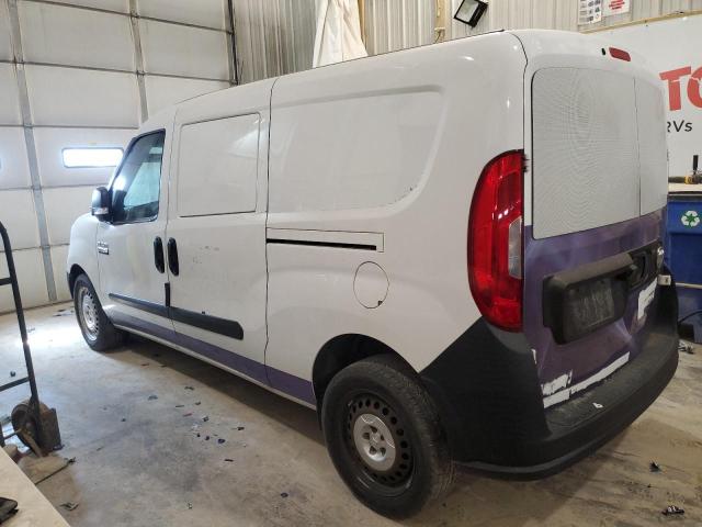 ZFBHRFAB5K6M94869 - 2019 RAM PROMASTER 白色 照片 2