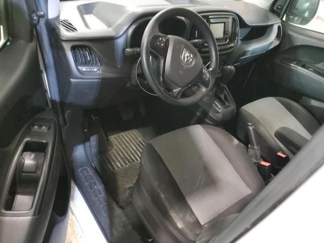 ZFBHRFAB5K6M94869 - 2019 RAM PROMASTER 白色 照片 8