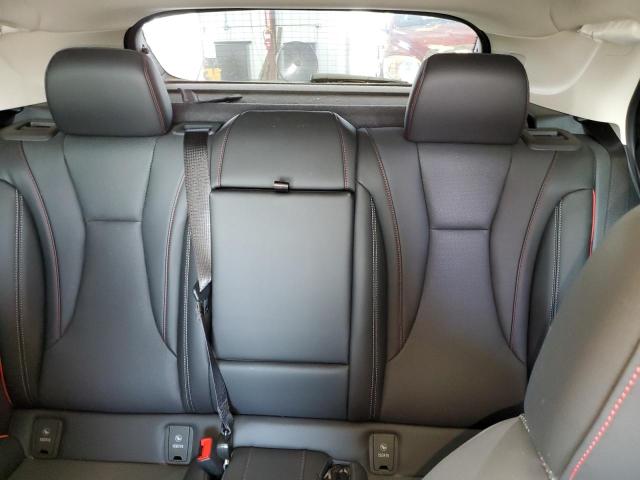 LRBFZPR41PD166141 - 2023 BUICK ENVISION ESSENCE Բորդո լուսանկար 10