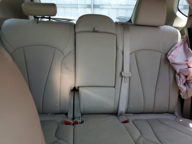 LRBFX2SA8JD115588 - 2018 BUICK ENVISION ESSENCE Ağ foto 10