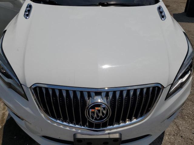LRBFX2SA8JD115588 - 2018 BUICK ENVISION ESSENCE Ağ foto 12