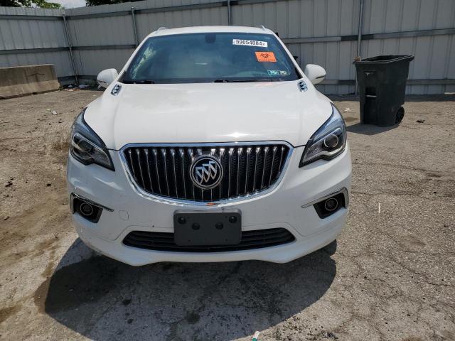 LRBFX2SA8JD115588 - 2018 BUICK ENVISION ESSENCE Ağ foto 5