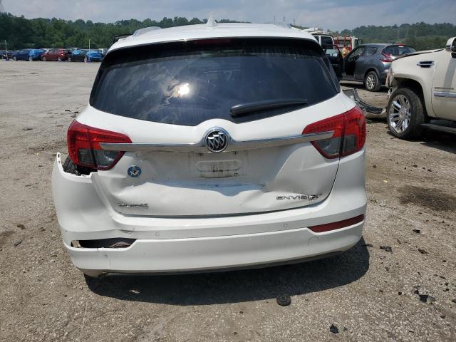 LRBFX2SA8JD115588 - 2018 BUICK ENVISION ESSENCE Ağ foto 6
