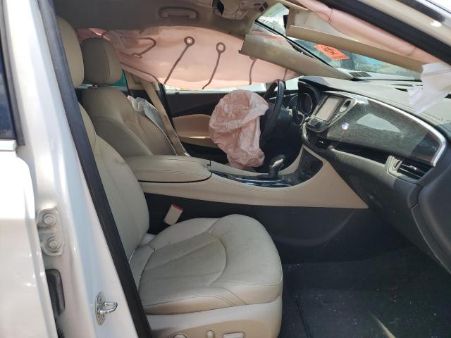 LRBFX2SA8JD115588 - 2018 BUICK ENVISION ESSENCE Ağ foto 7