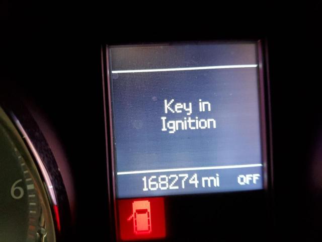 2C4RC1BG5ER437651 - 2014 CHRYSLER TOWN & COU TOURING 白色 照片 8