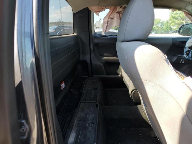 5TFSX5EN6KX066598 - 2019 TOYOTA TACOMA ACCESS CAB კრემისფერი ფოტო 10