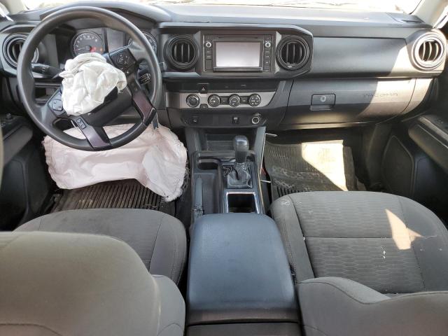 5TFSX5EN6KX066598 - 2019 TOYOTA TACOMA ACCESS CAB კრემისფერი ფოტო 8