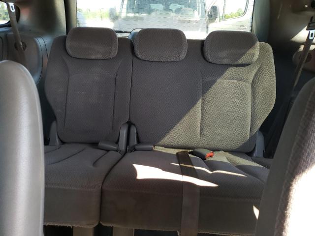 2A4GP54L86R915621 - 2006 CHRYSLER TOWN & COU TOURING 青色 照片 10