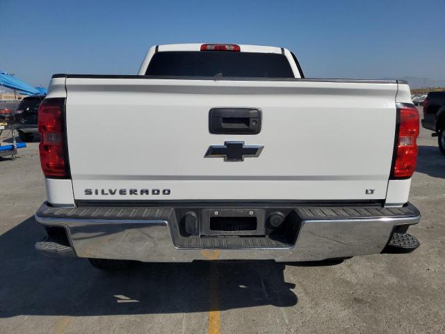3GCPCREC1FG110105 - 2015 CHEVROLET SILVERADO C1500 LT თეთრი ფოტო 6