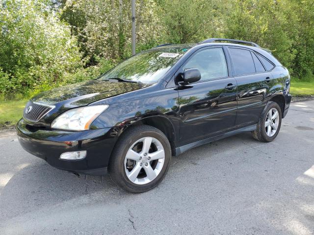 2005 LEXUS RX 330, null
