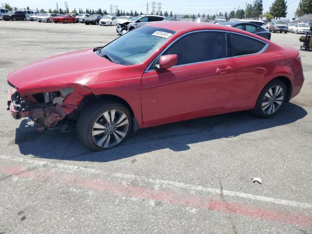 2008 HONDA ACCORD LX-S, null