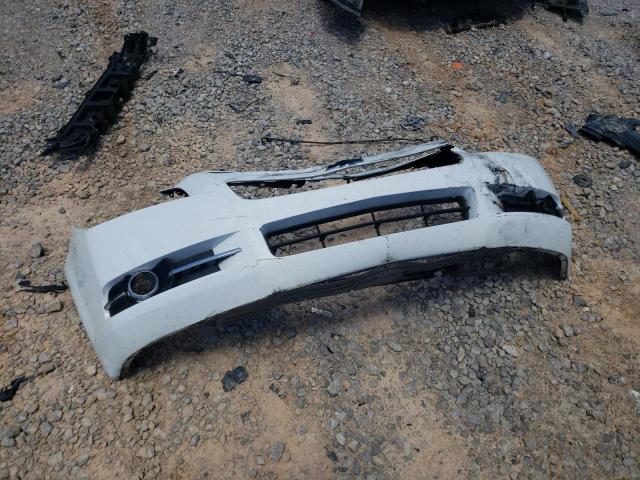 1G1ZK57709F152073 - 2009 CHEVROLET MALIBU LTZ 白色 照片 12