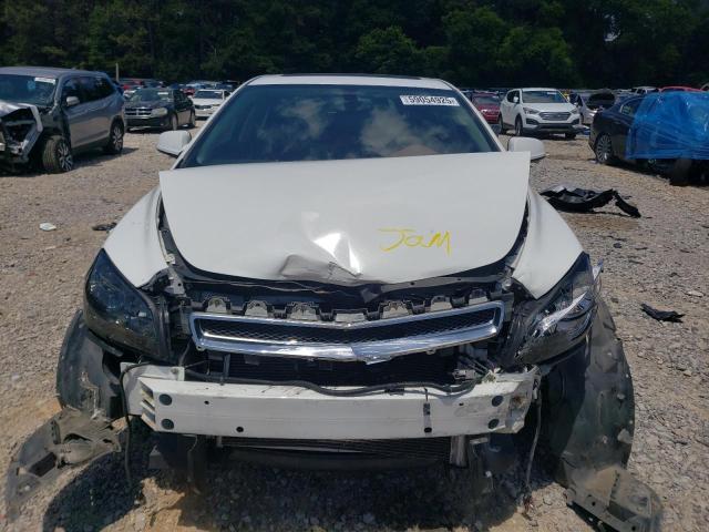 1G1ZK57709F152073 - 2009 CHEVROLET MALIBU LTZ 白色 照片 5