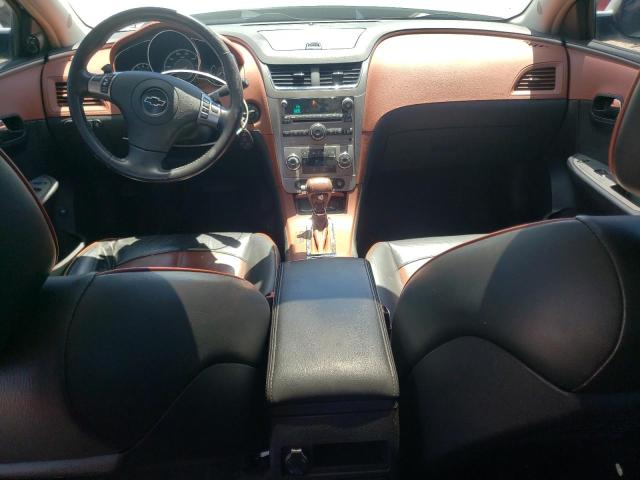 1G1ZK57709F152073 - 2009 CHEVROLET MALIBU LTZ 白色 照片 8