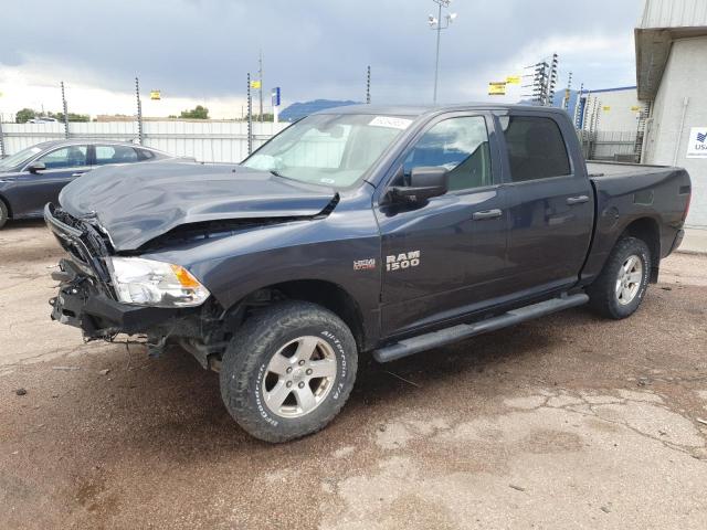 2014 RAM 1500 ST, 